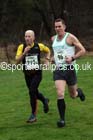 Mens veterans Durham Cathedral Cross Country Relays, Maiden Castle, Durham. Photo: David T. Hewitson/Sports for All Pics